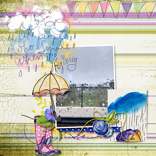 Rain