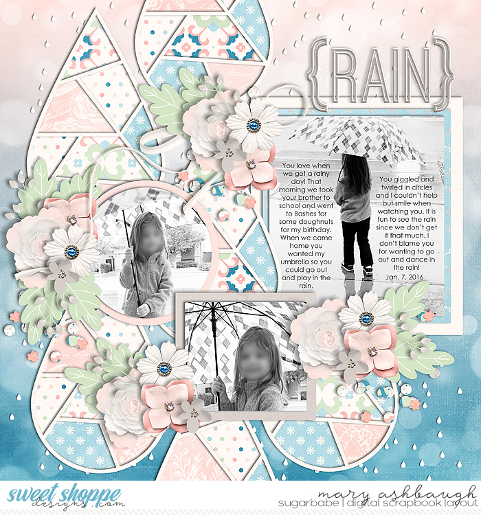 Rain