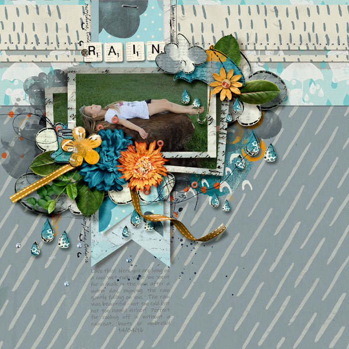Rain
