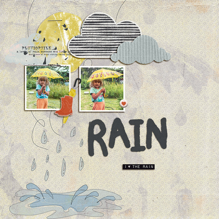 Rain
