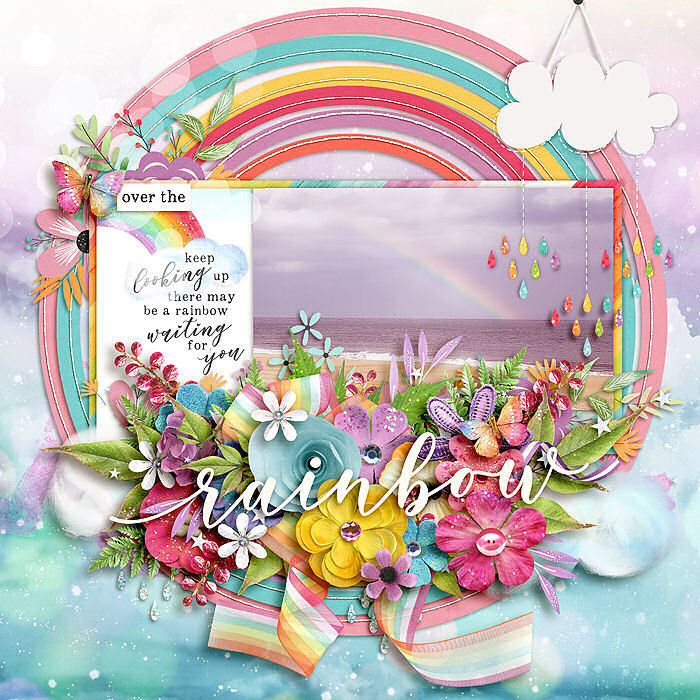 Rainbow Beach