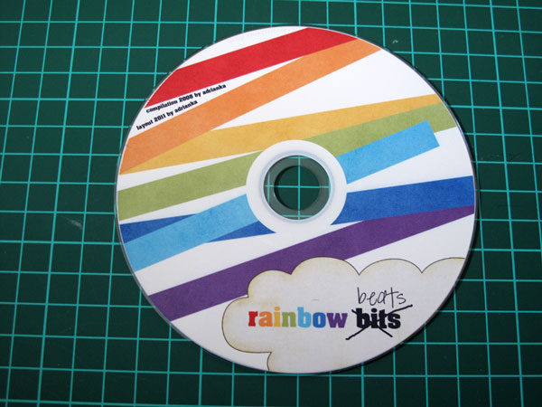 Rainbow Beats