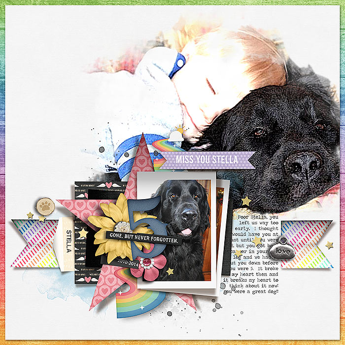 Rainbow Bridge