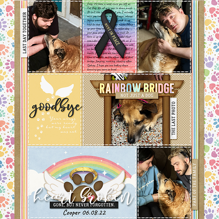 Rainbow Bridge