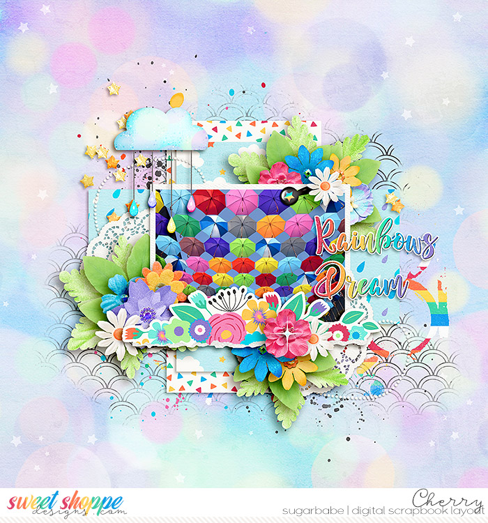 Rainbow Dream