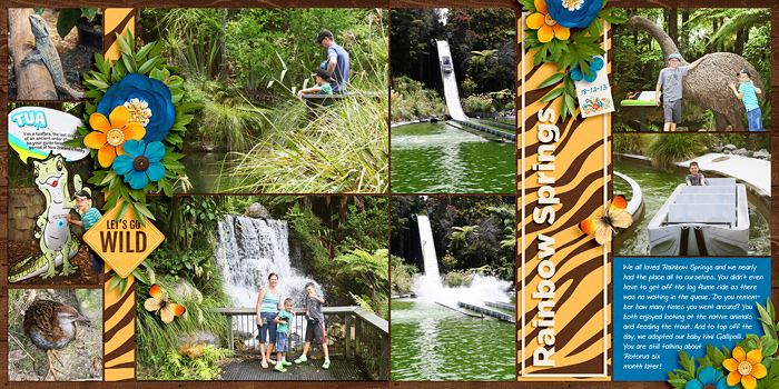 Rainbow Springs