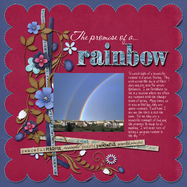 Rainbow