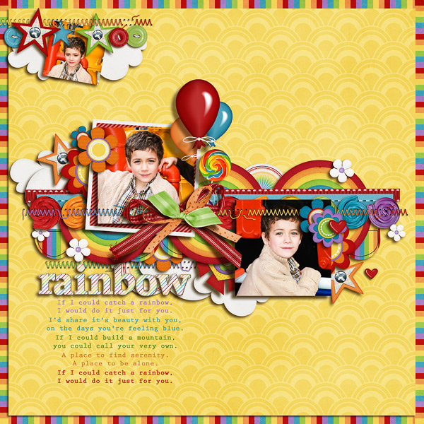Rainbow