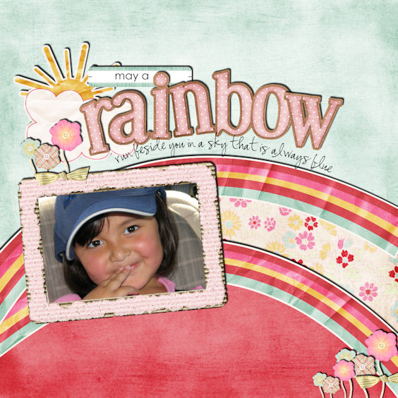 Rainbow