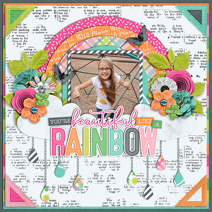 Rainbow