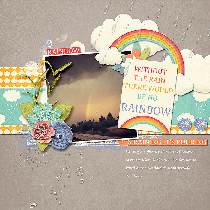 Rainbow