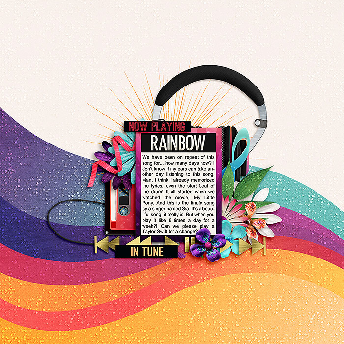 Rainbow