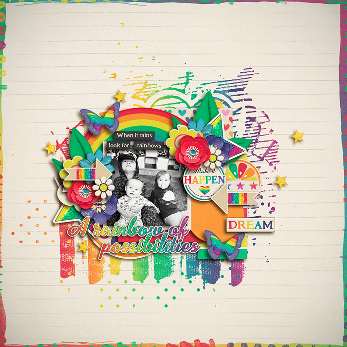 Rainbow