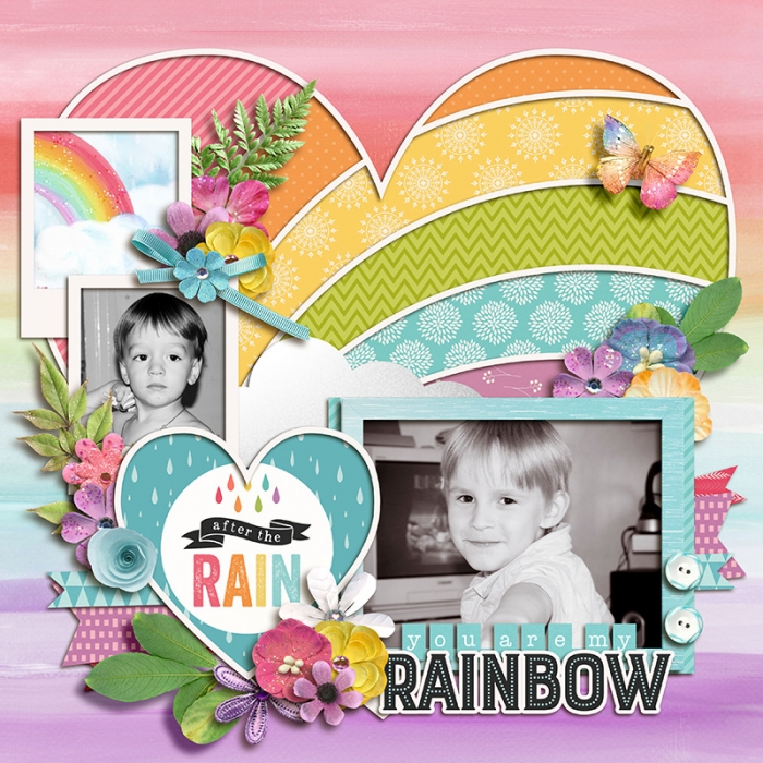 Rainbow