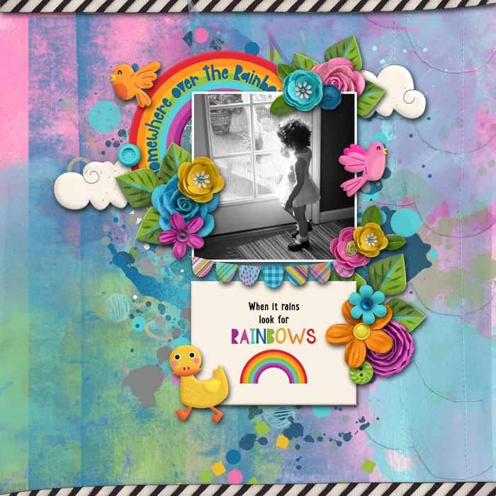 Rainbow