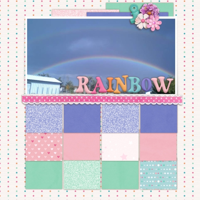 Rainbow