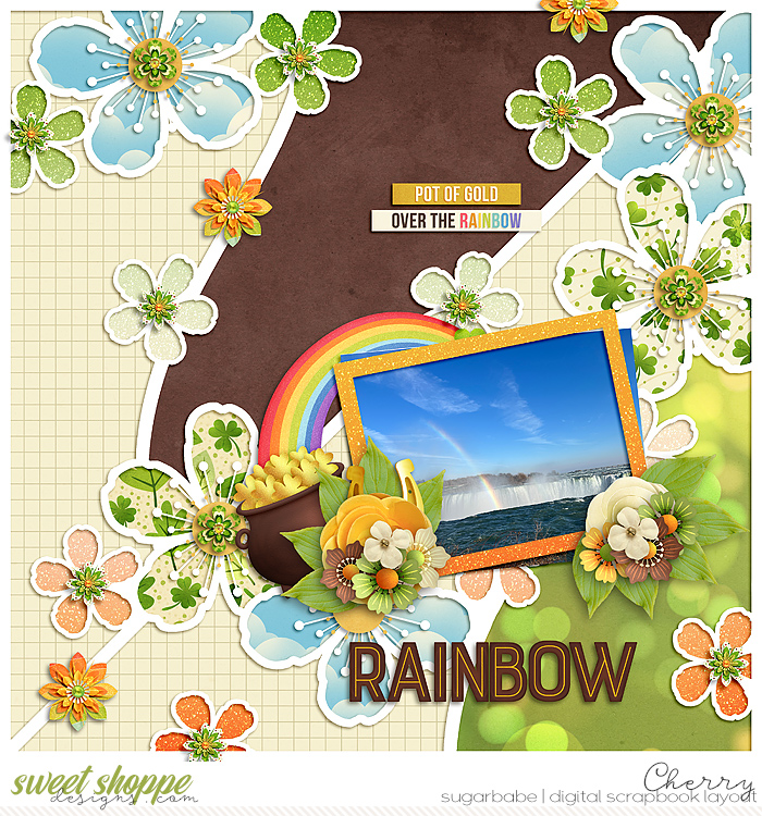 Rainbow