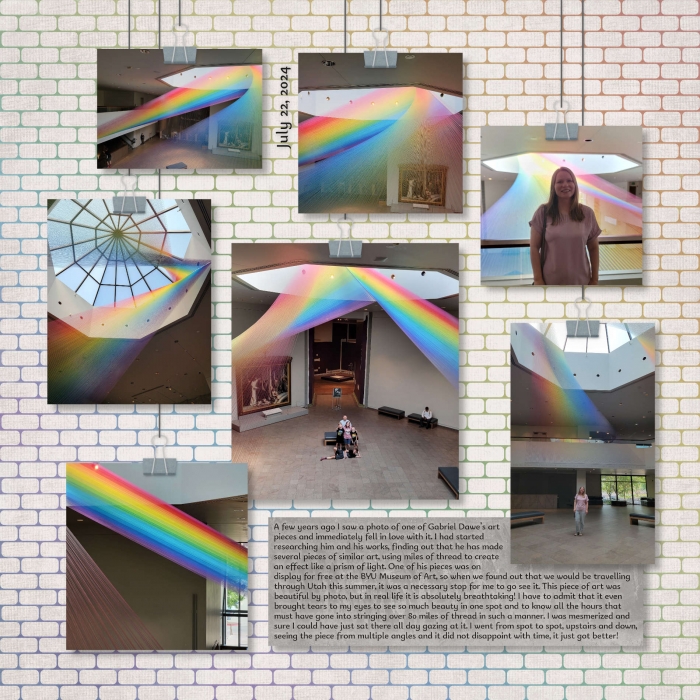 Rainbow