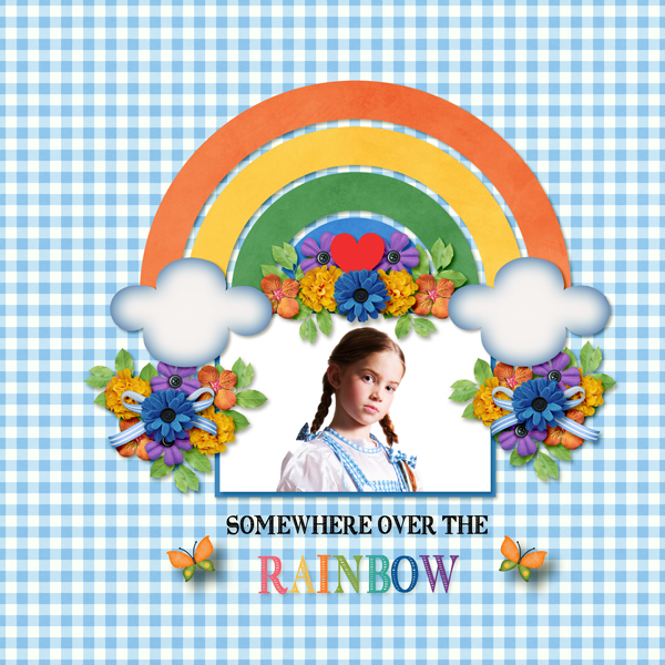 Rainbow