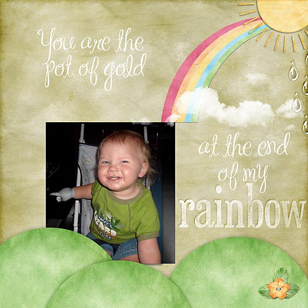 Rainbow