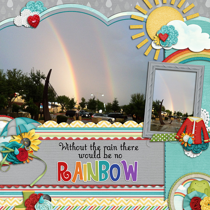 Rainbows