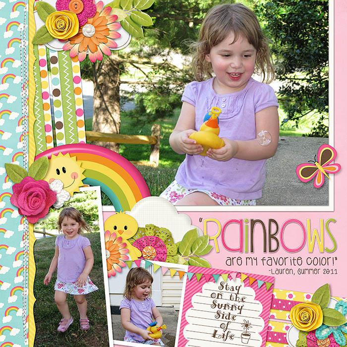 Rainbows
