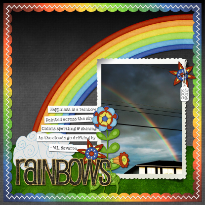 Rainbows