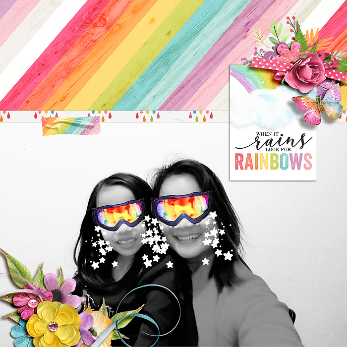 Rainbows