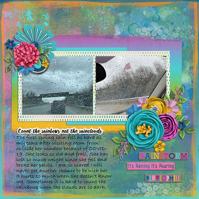 Rainstorm