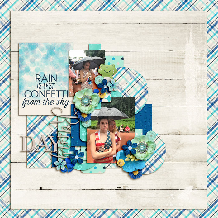 Rainy Day