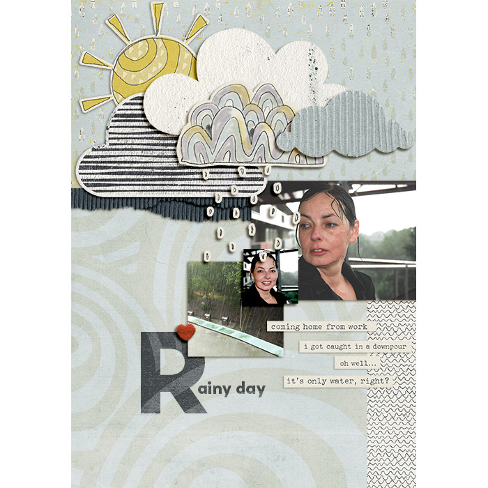 Rainy Day