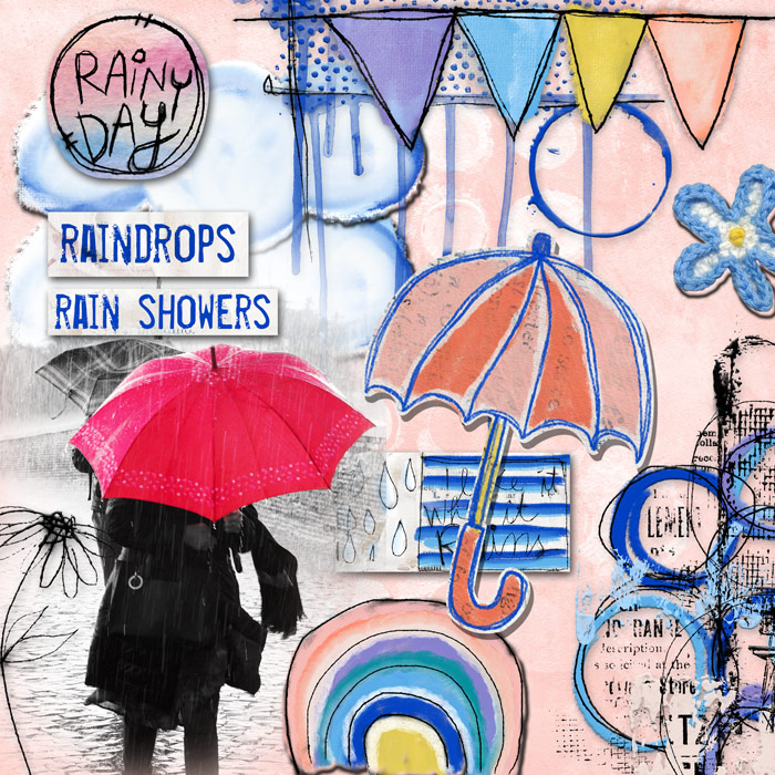 Rainy Days