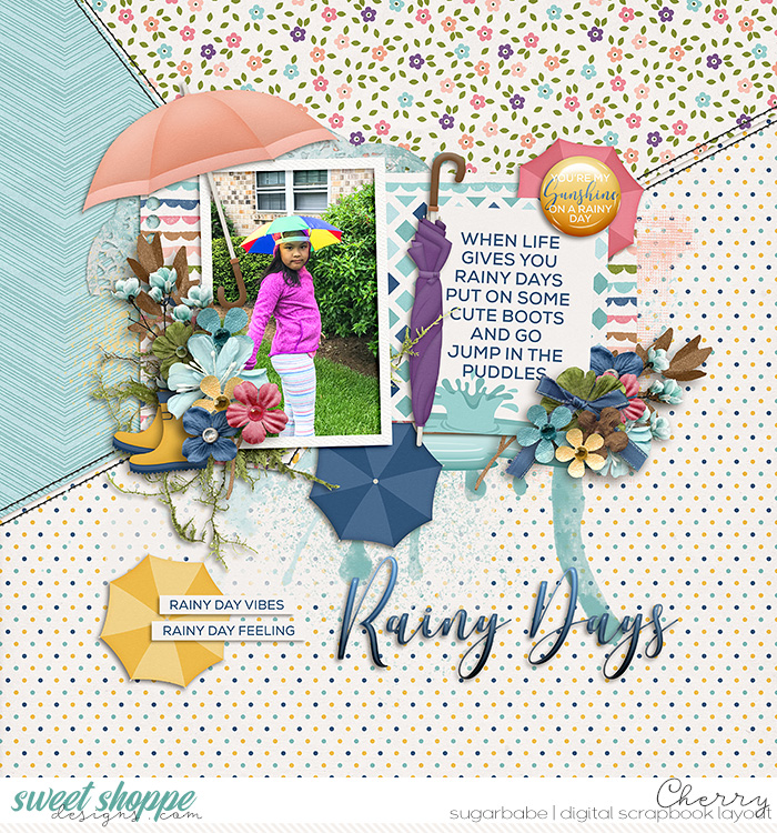 Rainy Days
