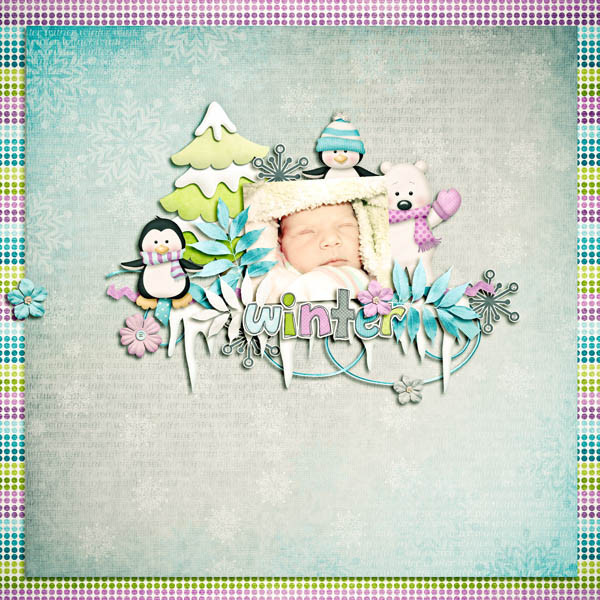 Rak for Paula Francovig