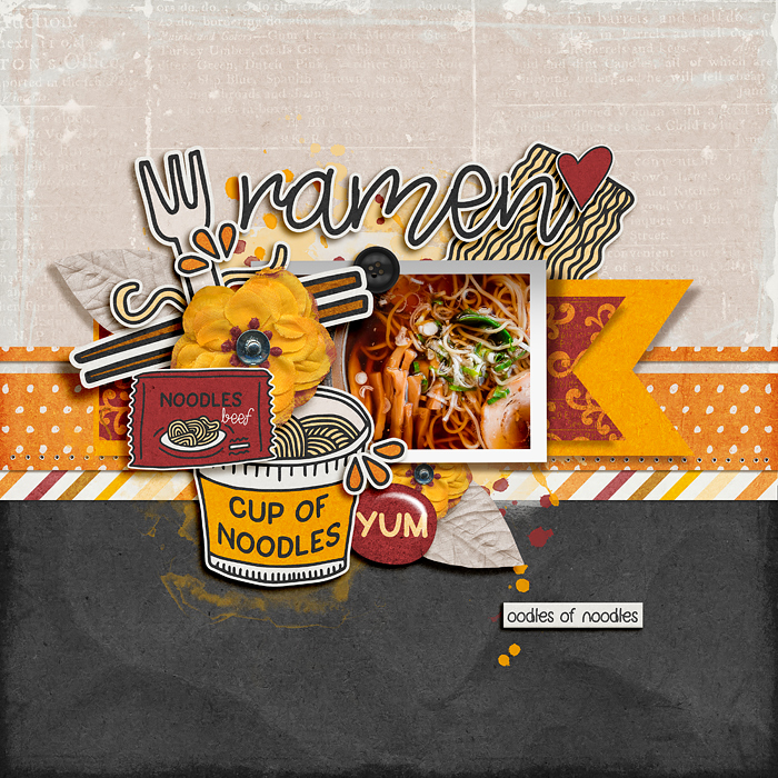 Ramen