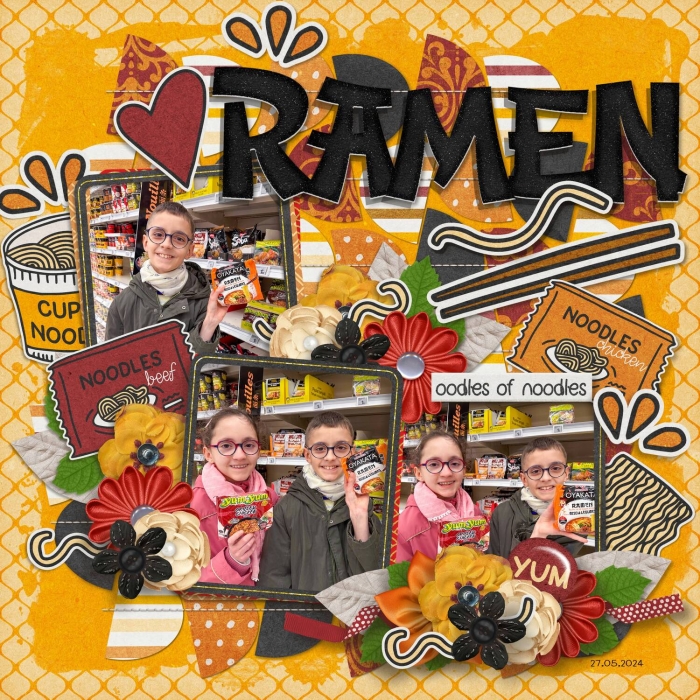 Ramen