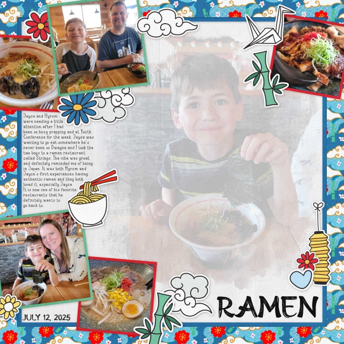 Ramen