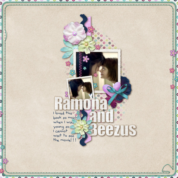 Ramona and Beezus