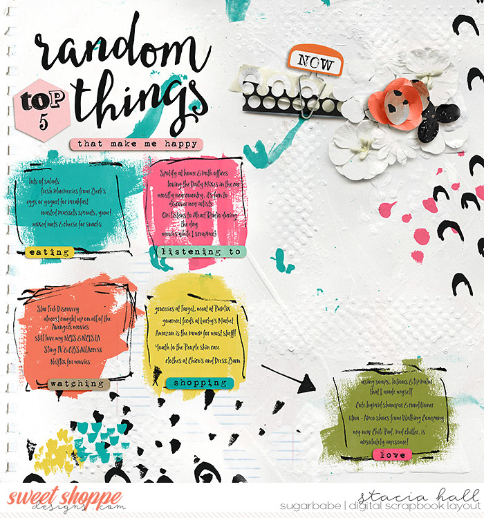 Random Things