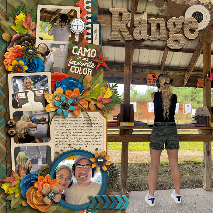 Range