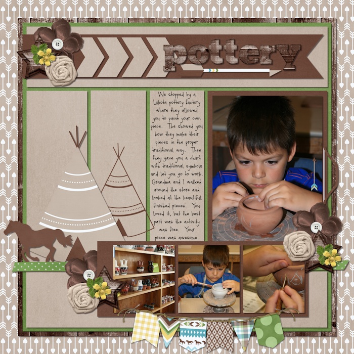 Rapid City Vacation Page 15