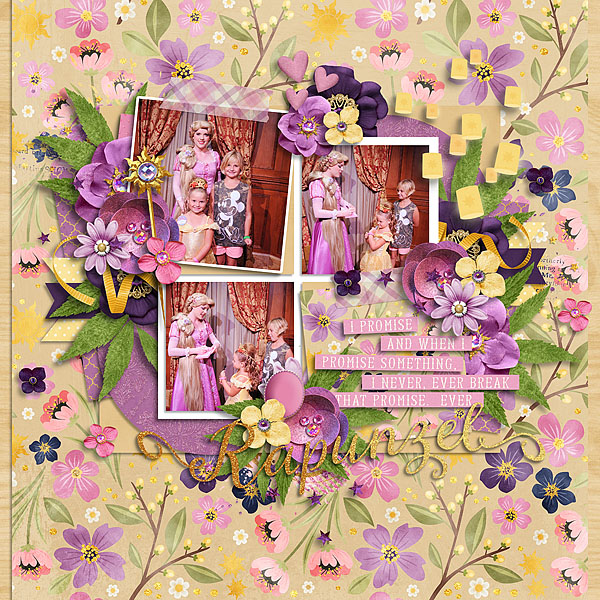 Rapunzel