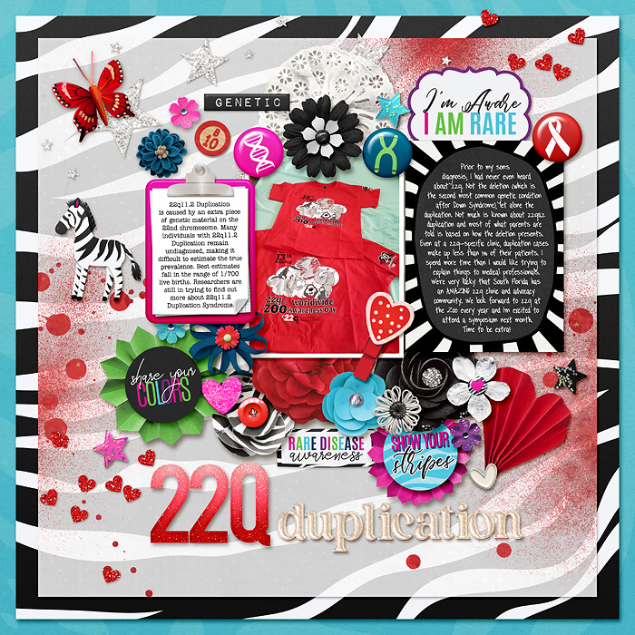 rare disease day 2025