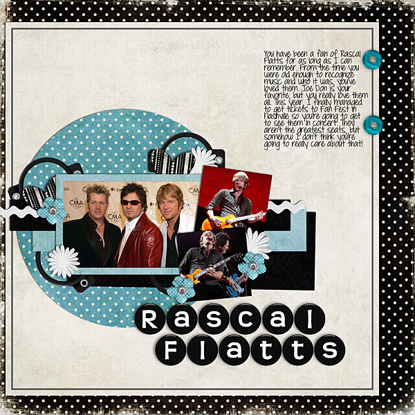 Rascal Flatts