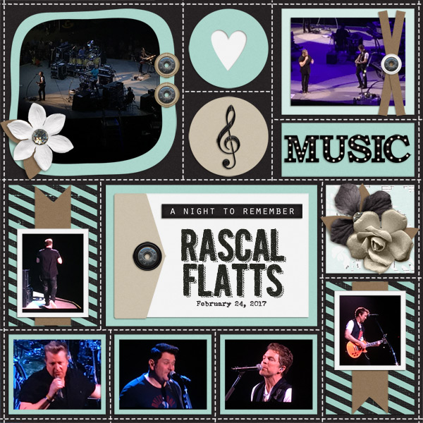 Rascal Flatts