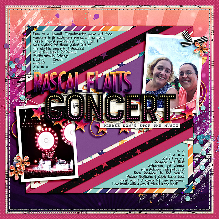 Rascal Flatts