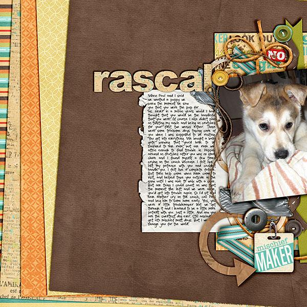 Rascal