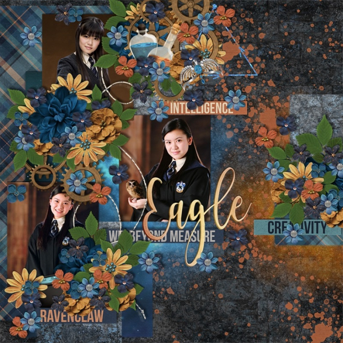 Ravenclaw