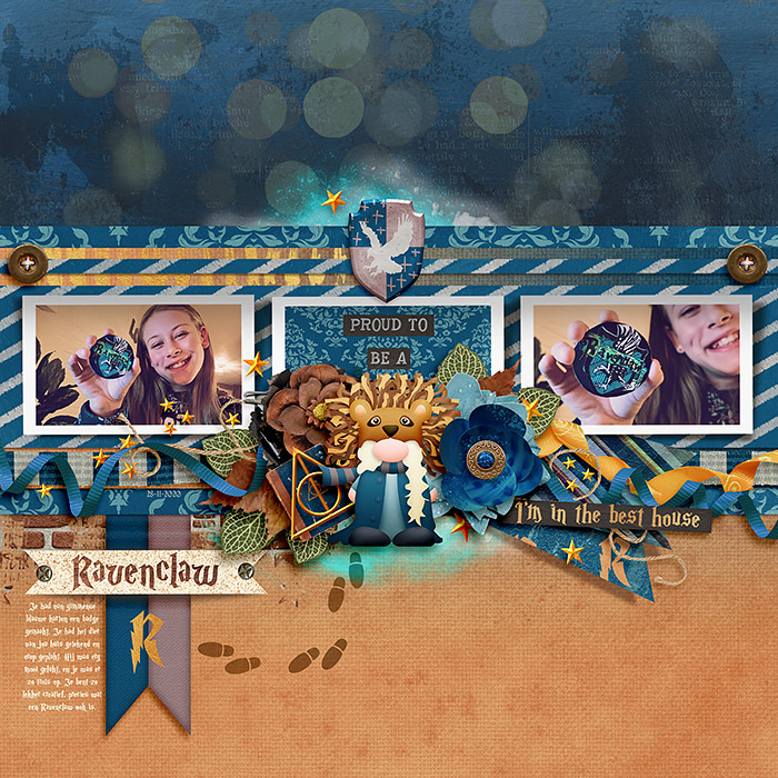 Ravenclaw
