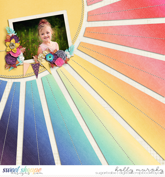 Ray of Sunshine